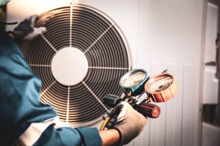 Pompes à chaleur : une solution performante pour la transition énergétique