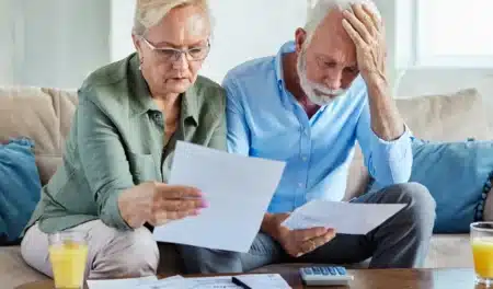 Retraite d’octobre en baisse : la mauvaise surprise qui touche de nombreux retraités