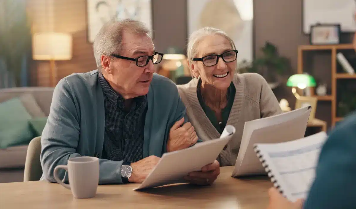 Elle n’a jamais travaillé… pourtant sa retraite dépasse 1 600 € par mois !