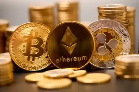 Un revenu universel en cryptomonnaie ? Coinbase lance une expérience qui pourrait tout changer