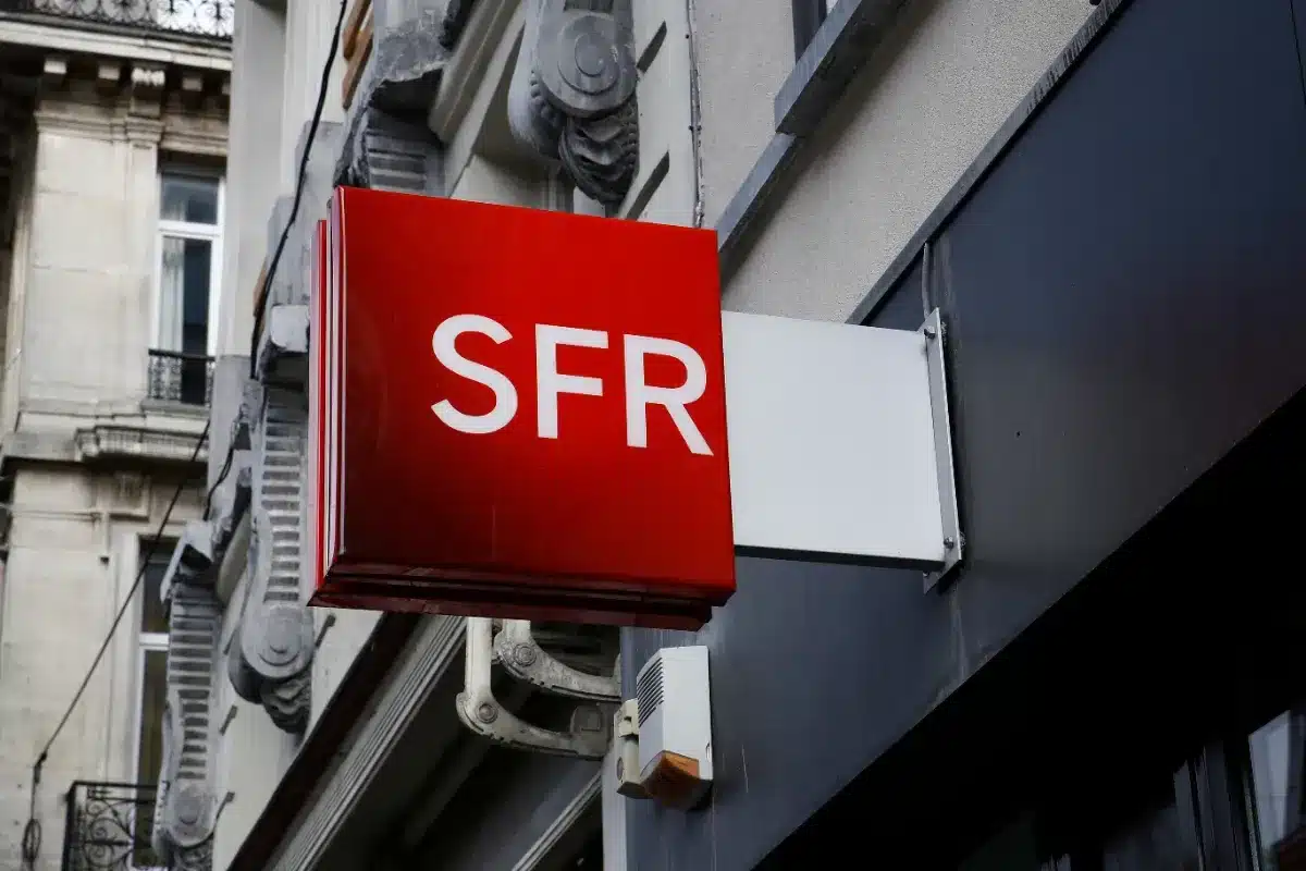 Coup de tonnerre : SFR refuse les 17 milliards d’euros proposés par Bouygues, Orange et Free