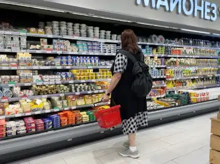 « Plus rapide, moins cher » : la nouvelle obsession des Français qui change la donne dans les supermarchés