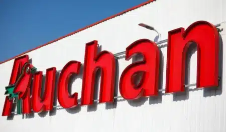 Disparition d’Auchan : le grand basculement que des millions de Français vont découvrir en faisant leurs courses