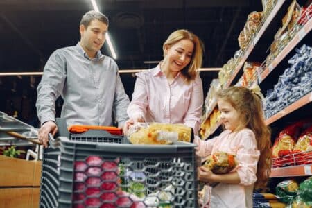 Auchan Transfere Ses Supermarches Sous Intermarche Et Netto Une Recomposition Majeure Du Retail Francais