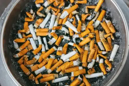 Prix des cigarettes : vers un paquet à 13 € dès janvier 2026