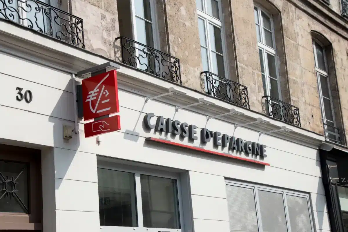 Mauvaise surprise à la Caisse d’Épargne : cette nouvelle obligation concerne désormais tout le monde