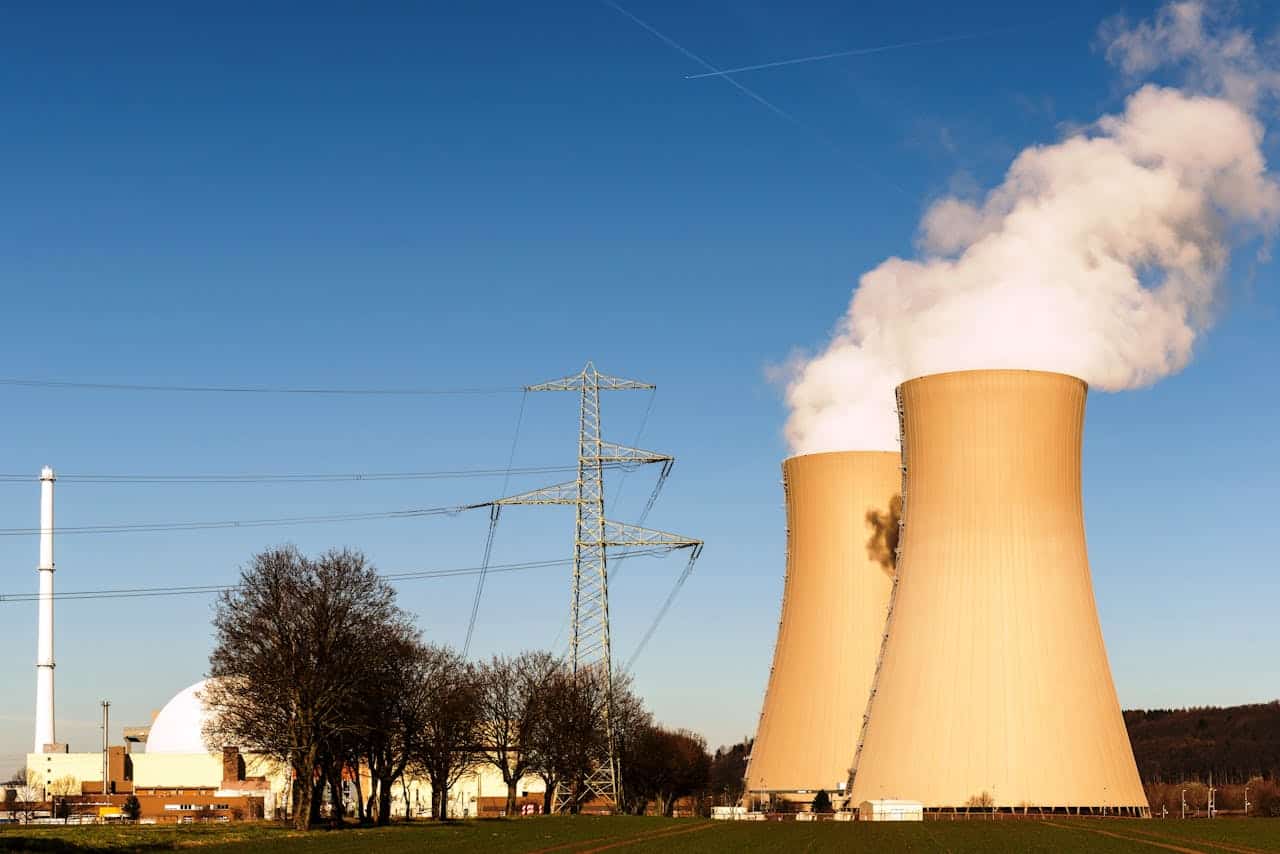 Dechets Nucleaires Pourquoi Cigeo Securise Linvestissement Industriel
