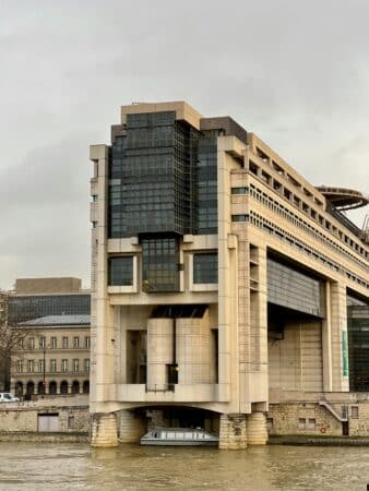 Dette Publique France