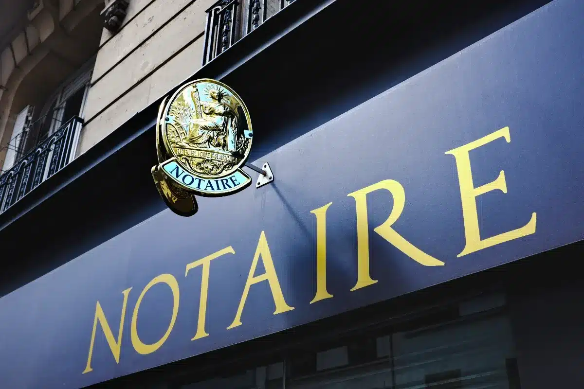 Votre notaire vous l’a-t-il dit ? Cette demande méconnue peut réduire vos frais de succession