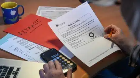 Mauvaise surprise en vue : des millions de retraités pourraient toucher moins que prévu en 2026