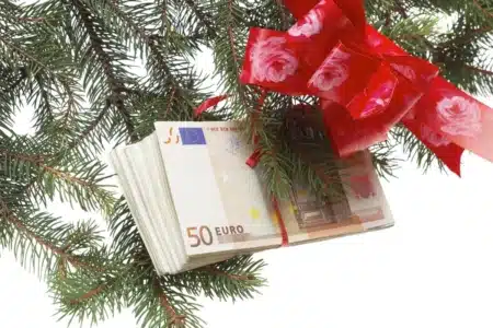 Votre Prime de Noël 2025 pourrait arriver trop tard : ce détail qui décale le virement en 2026