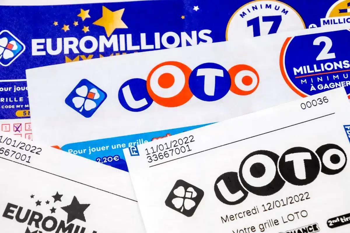 Il a gagné 14 fois au Loto… avant que sa stratégie mathématique ne soit interdite