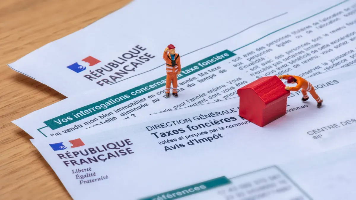 Taxe foncière : la hausse pourrait finalement tomber… le gouvernement fait planer le doute