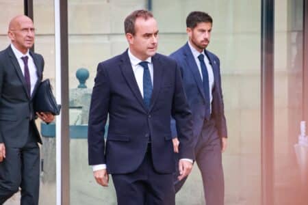 Vote du budget en péril, la loi spéciale en recours