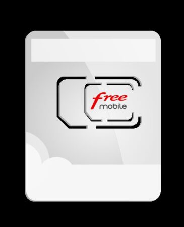 Free Mobile Forfait