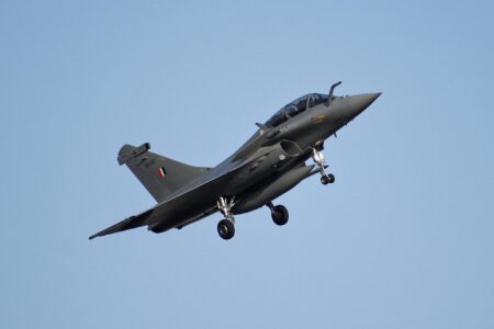 Dassault Aviation renforce son poids économique avec plus de 7 milliards d’euros de chiffres d'affaires