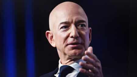 Face à Starlink, Bezos mise sur un réseau satellite souverain