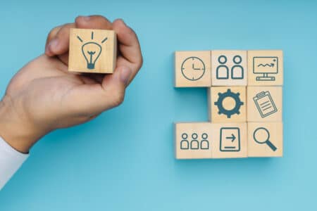 Matrice De Competences