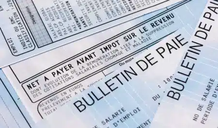 Votre fiche de paie cache 3 changements discrets qui font baisser votre salaire net