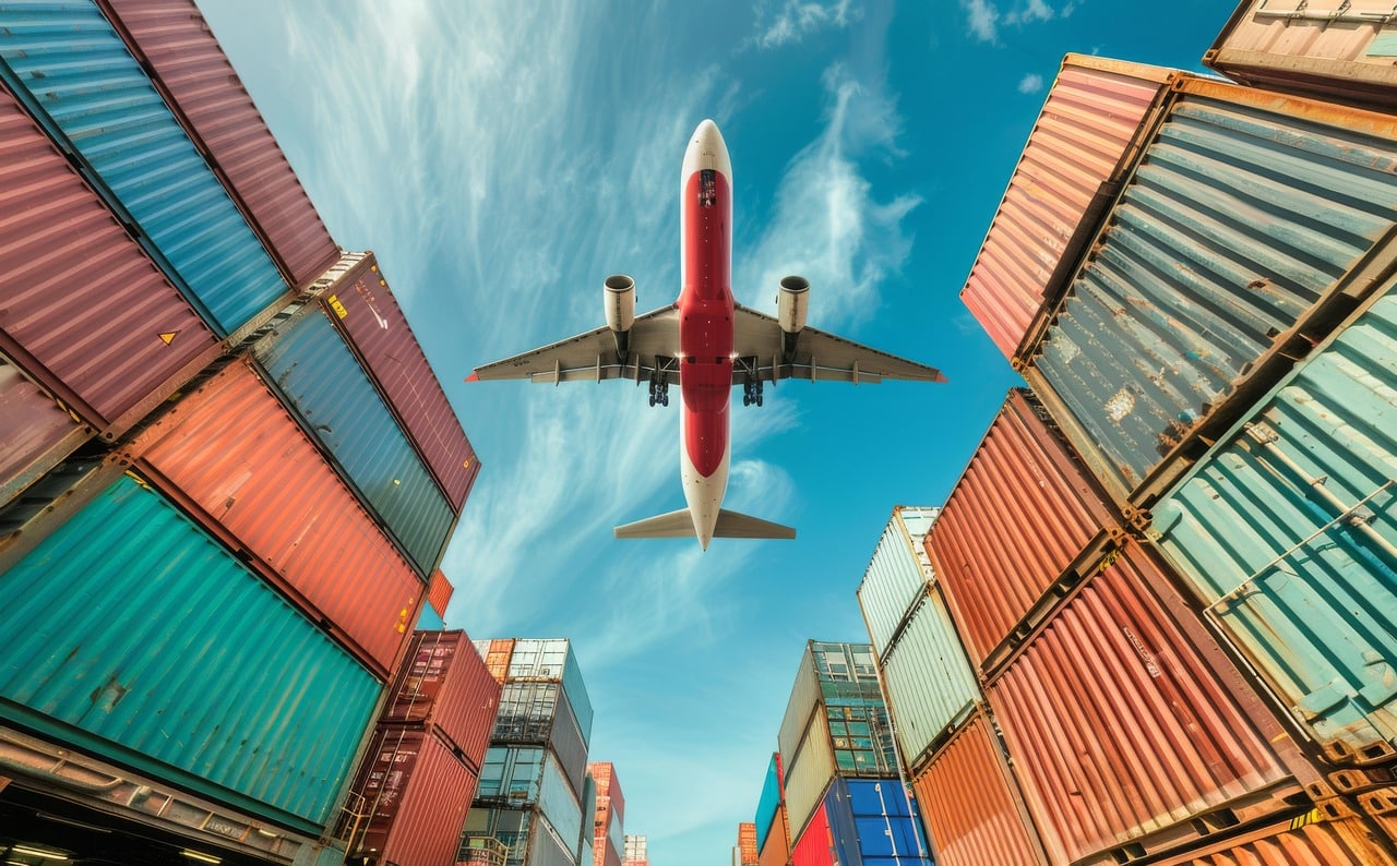 Transport Aerien Trafic