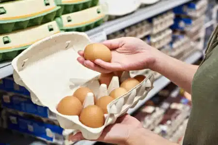Cette arnaque aux œufs en rayon indigne les clients : êtes-vous concerné ?