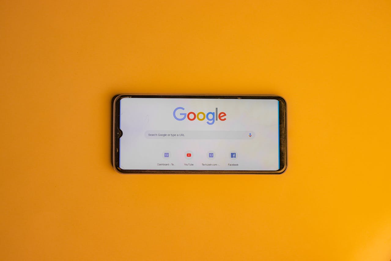 Google Engage 185 Milliards De Dollars Sur Lia Pour Securiser Sa Croissance
