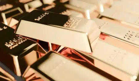 Ils jettent un sac banal… sans savoir qu’il contient 20 lingots d’or