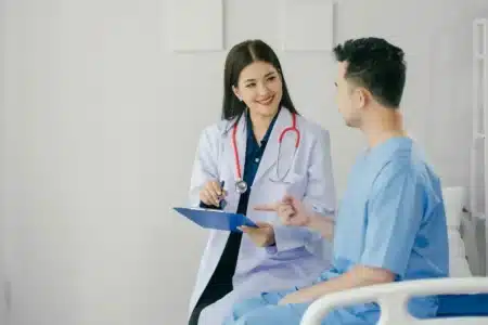 Payé 5 000 € pour rester au lit des semaines : cette étrange étude spatiale cherche des volontaires