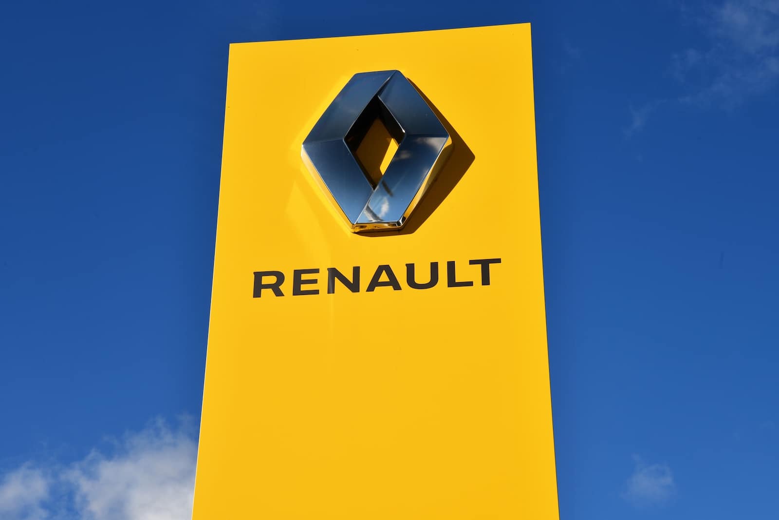 Renault affiche une perte de 10,9 milliards d’euros en 2025