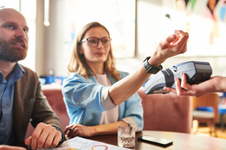 Solutions de paiement innovantes pour entreprises et enjeux économiques