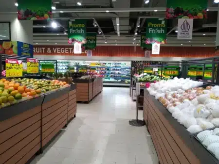 40 € le caddie plein : l’enseigne portugaise qui fait trembler Lidl et Carrefour