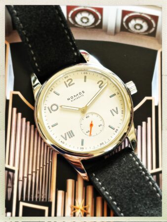 Nomos