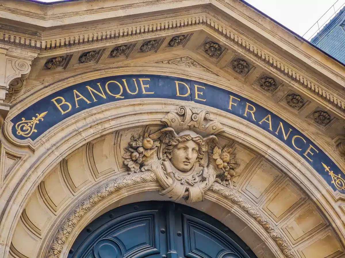 La Banque de France a rapatrié tout son or de New York à Paris : la plus-value de 13 milliards d'euros que personne n'avait vue venir