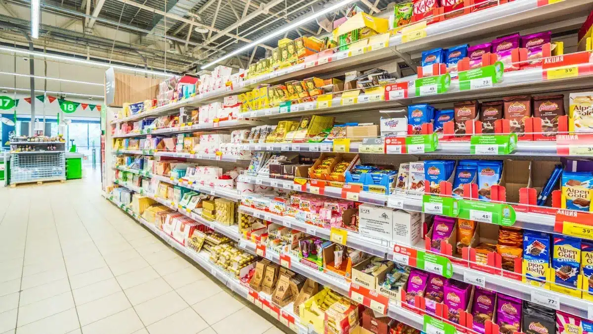 Supermarchés : cette nouvelle méthode de prix pourrait faire bondir la facture
