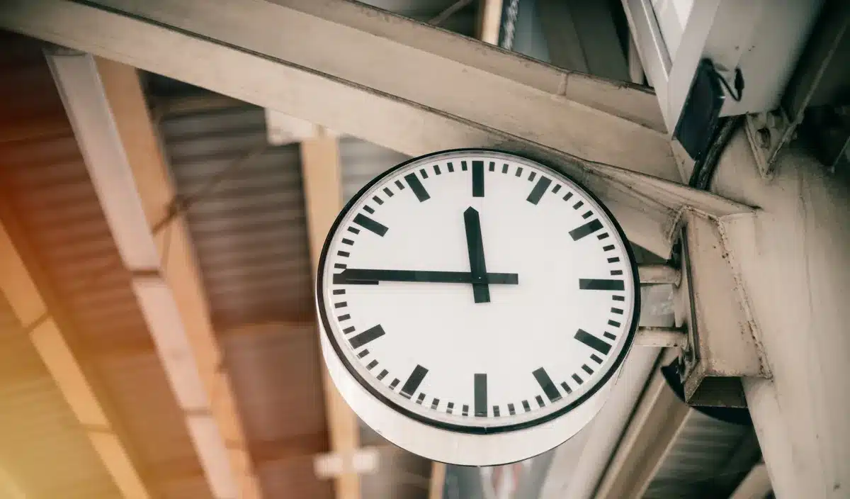 Le changement d’heure approche : cette date précise va encore vous faire perdre 1 heure de sommeil