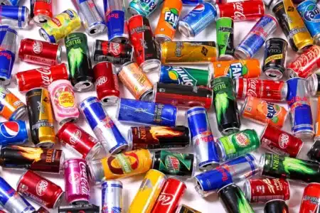 Cet homme a financé une maison de 2 chambres canette par canette : les distributeurs de consigne lui ont rapporté bien plus que prévu