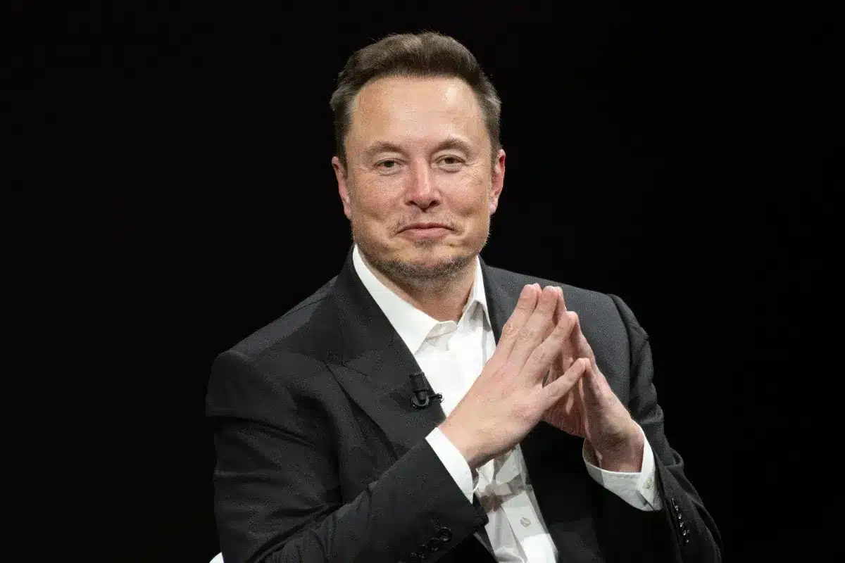 « Vous n’aurez peut-être plus besoin de travailler » : la vision radicale d’Elon Musk