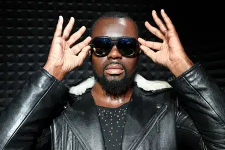 Gims placé en garde à vue pour blanchiment en bande organisée : « personne ne s'attendait à ça » dans son entourage proche