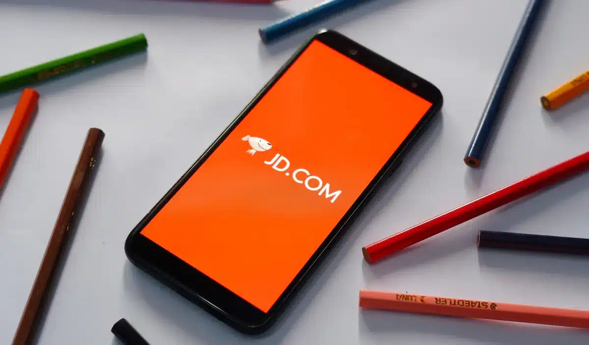 JD.com débarque en Europe avec Joybuy : Amazon a enfin un rival capable de l’inquiéter