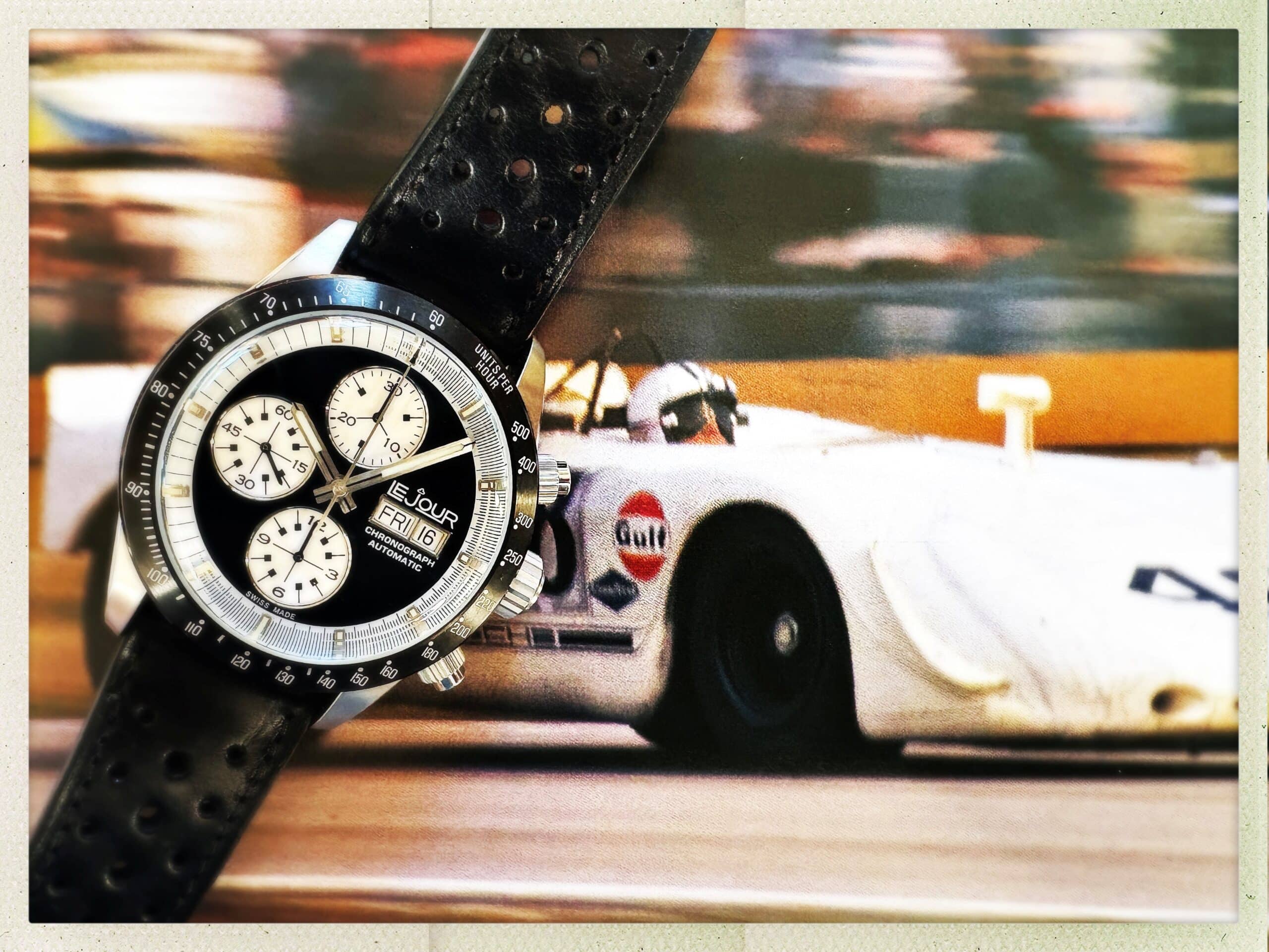 LeJour Le Mans