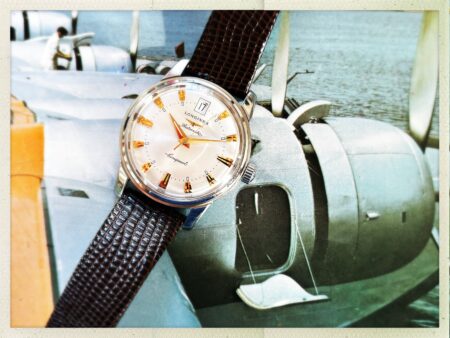 Longines