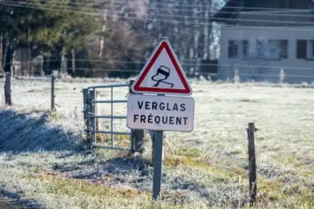 Le froid va surprendre tout le monde : les gelées reviennent brutalement en France ce week-end