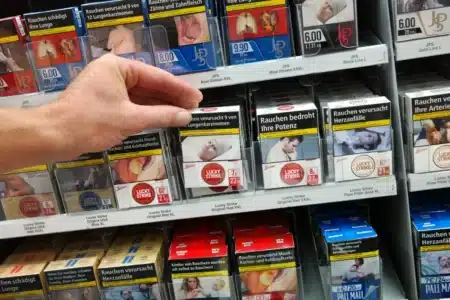 Tabac : ces marques qui baissent leurs prix… une surprise en mars