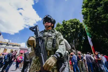 Mauvaise nouvelle pour les jeunes nés en 2008 : les forces armées confirment un service militaire obligatoire d'un an dès cette année