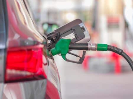 Totalenergies Clot Son Offre Ce Soir Les Automobilistes Se Ruent Dans Les Stations