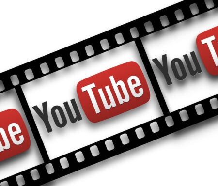 YouTube domine désormais l’économie mondiale des médias