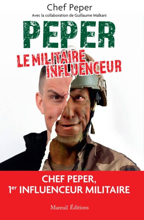 Couverture Du Livre
