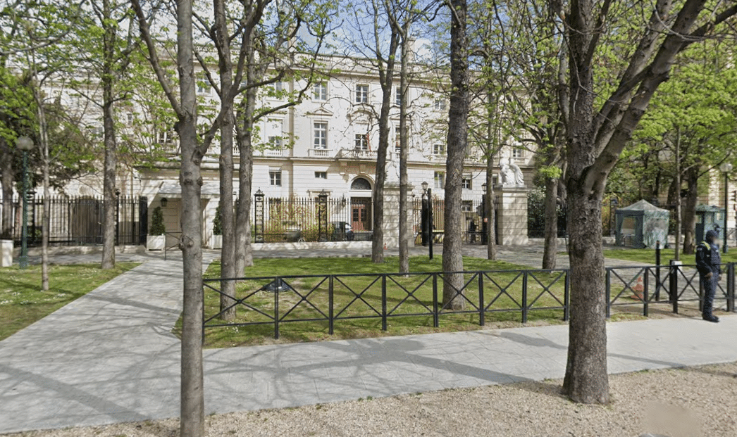 Eu Maps Capture D'écran 2026 04 02 145819