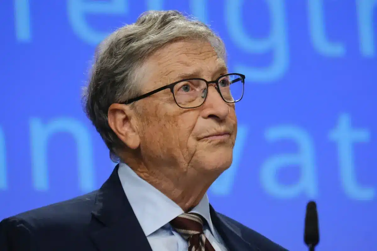 Bill Gates révèle sa réponse à « pourquoi devrions-nous vous engager » : les recruteurs confirment que personne ne dit ça