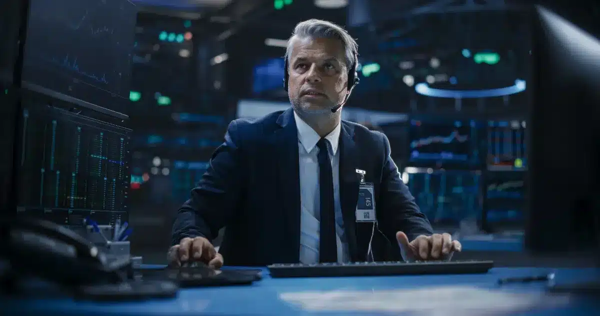 Il a licencié 90% de ses employés pour les remplacer par une IA : un an après, cet entrepreneur indien révèle des chiffres que personne n'attendait